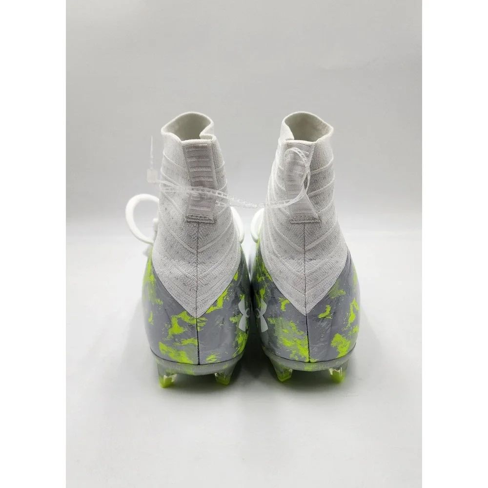 Under Armour Highlight LAX MC lacrosse cleats Men's Size 13